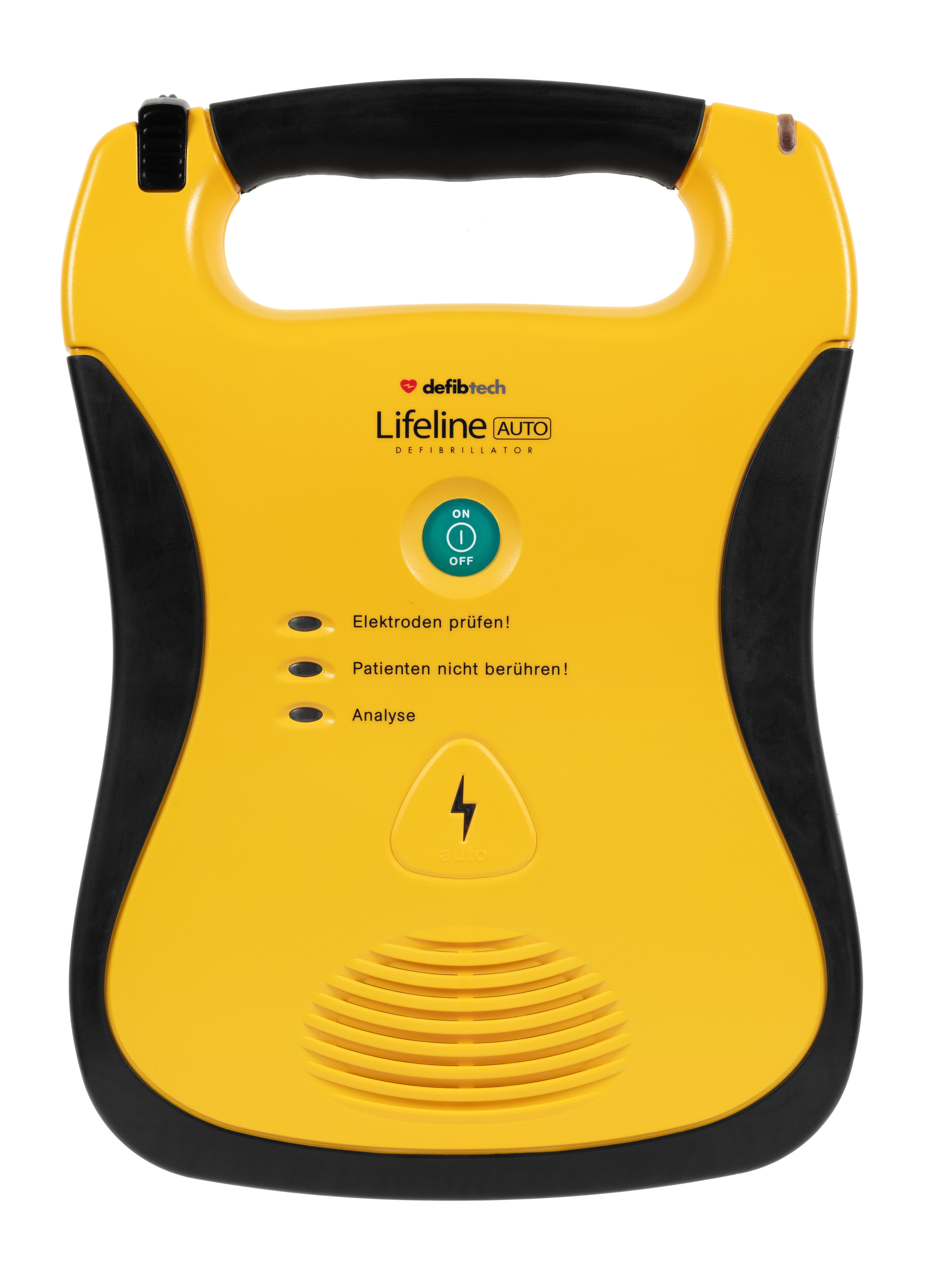 Lifeline SG AUTO AED