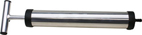 Absaugpumpe aus Metall