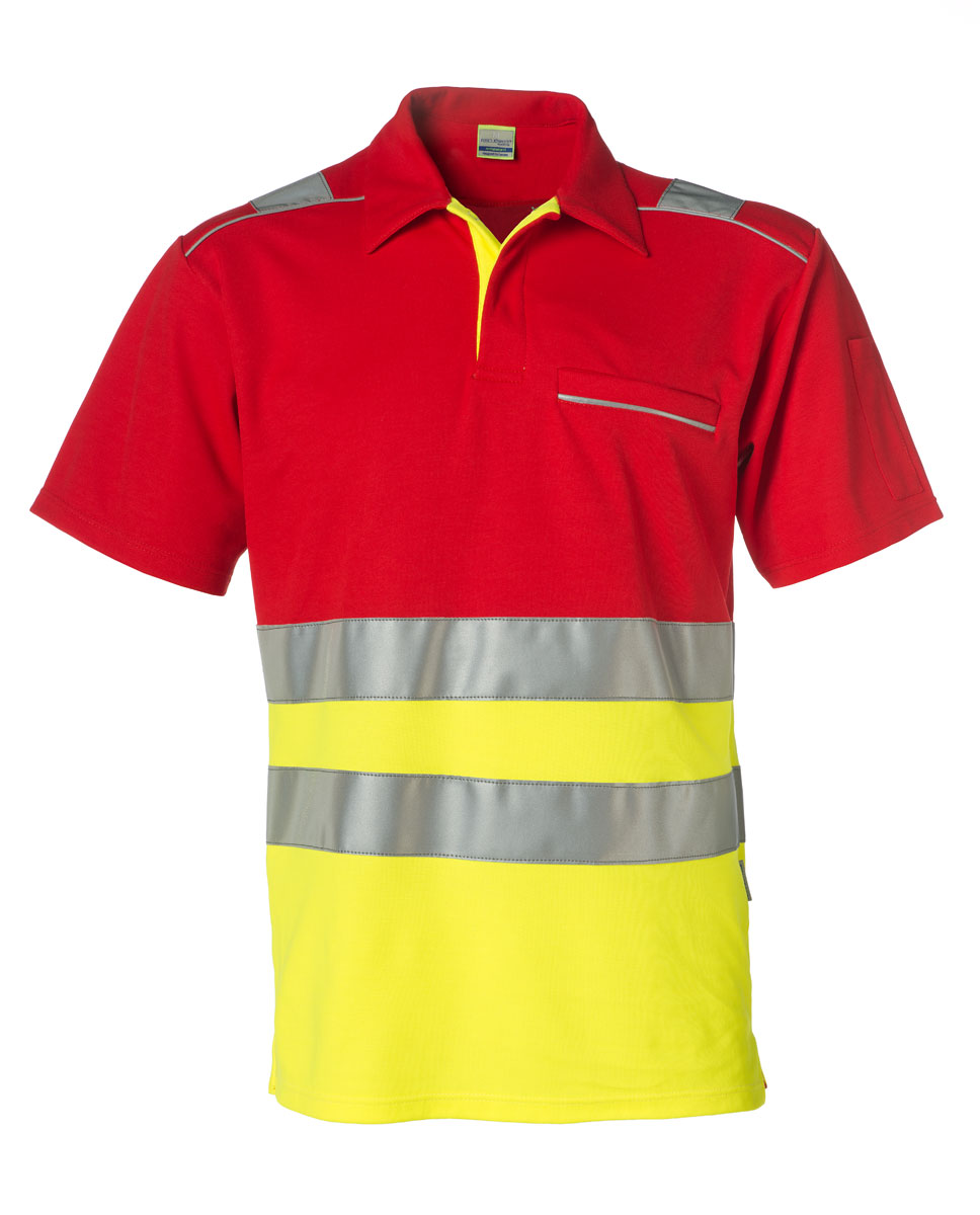 rescuewear Poloshirt