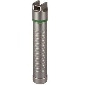 Kaltlicht-Batteriegriff mit LED-Technologie, Standard