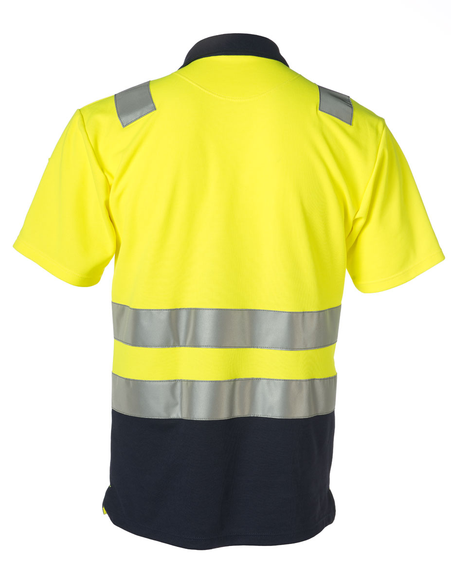 rescuewear Poloshirt