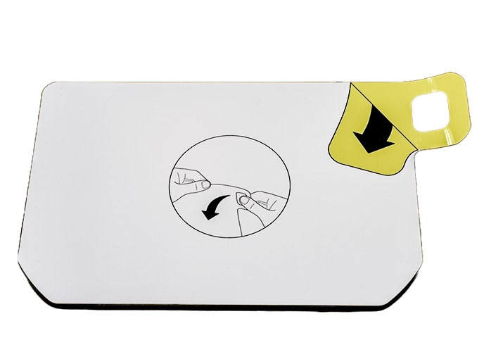 HeartSave Y | YA Notfall-Set