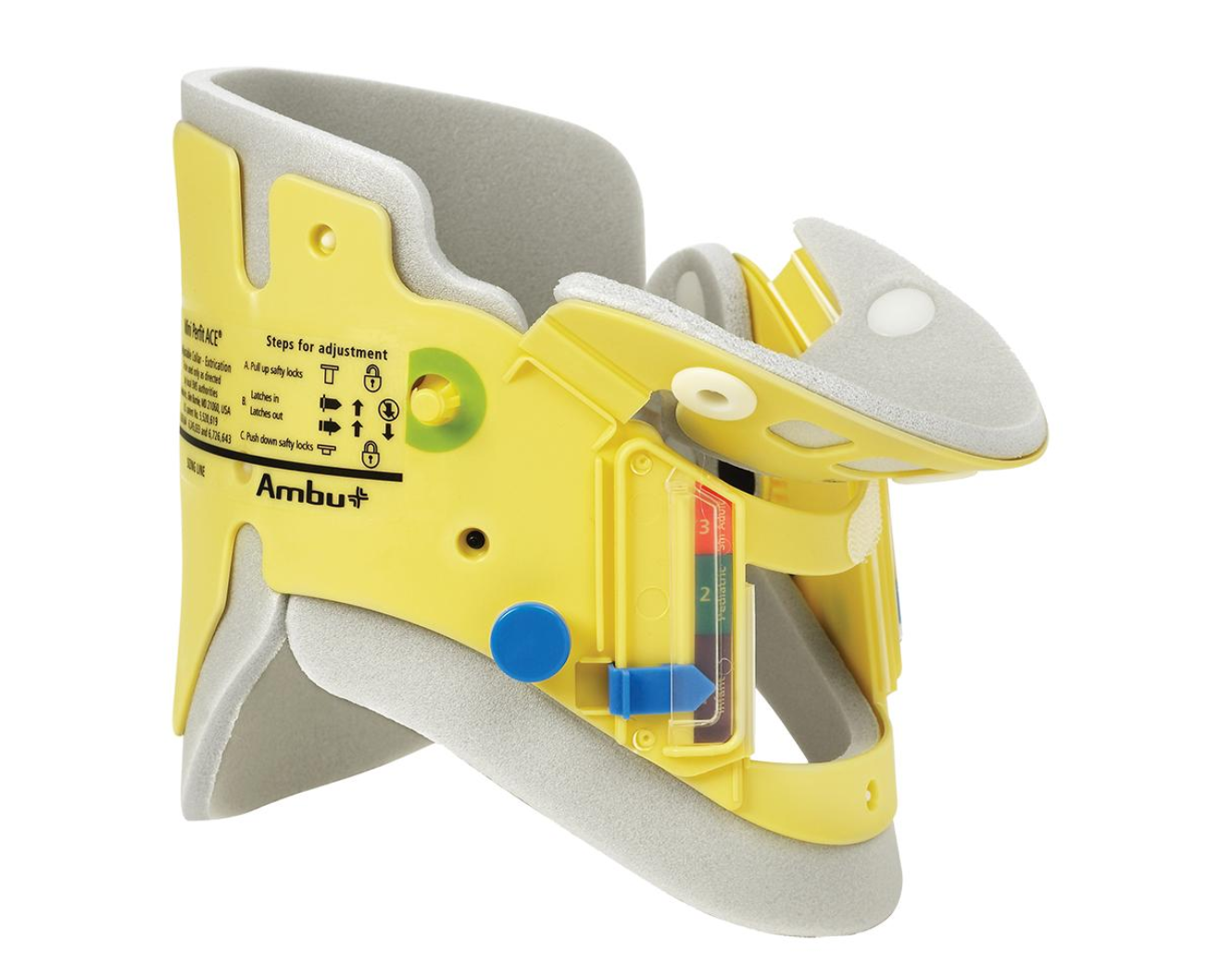 AMBU Perfit Mini ACE