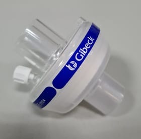Humid Vent Compact und Hygrobaby