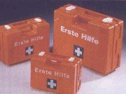 KTW-Verbandkasten