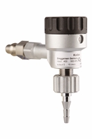 Kompaktflowmeter Kolibri