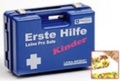 Erste-Hilfe-Koffer