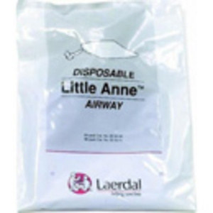 LAERDAL Little Anne Einmal-Luftwege