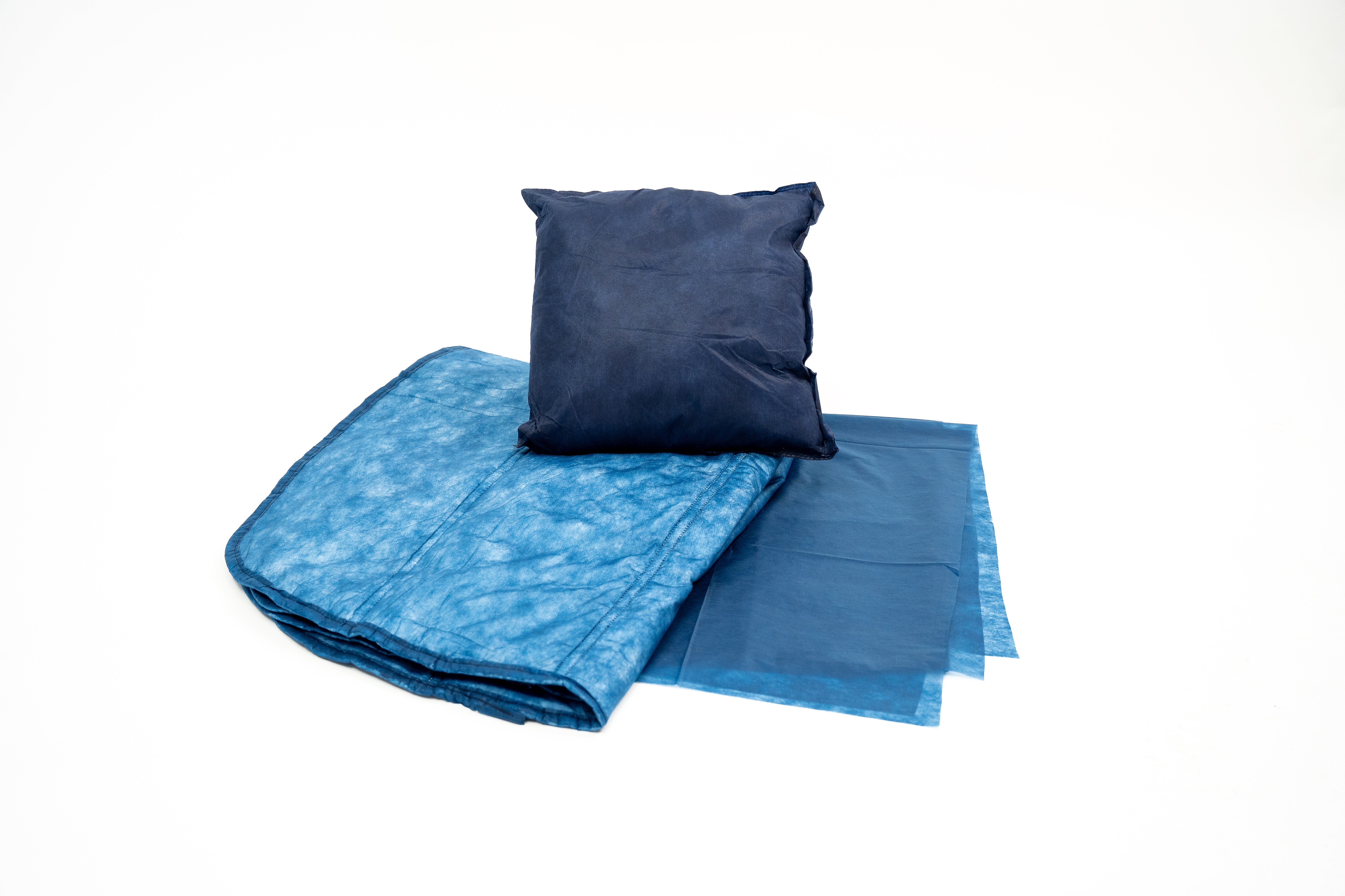 Disaster Relief Bedding Kit Premium 
