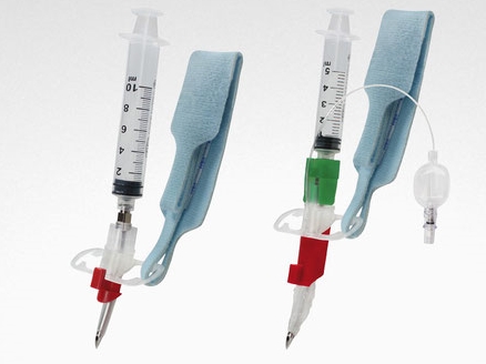 ERW-Quicktrach