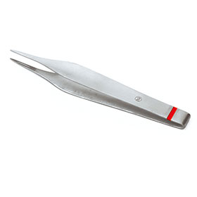 Fuhrmann Splitter-Pinzette