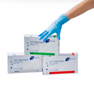 Handschuhe Nitril BestGen