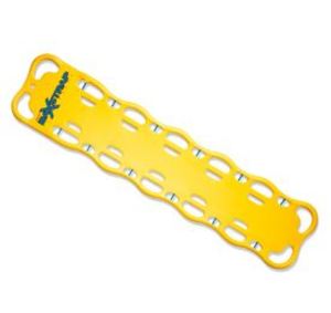 BaXstrap Spineboard