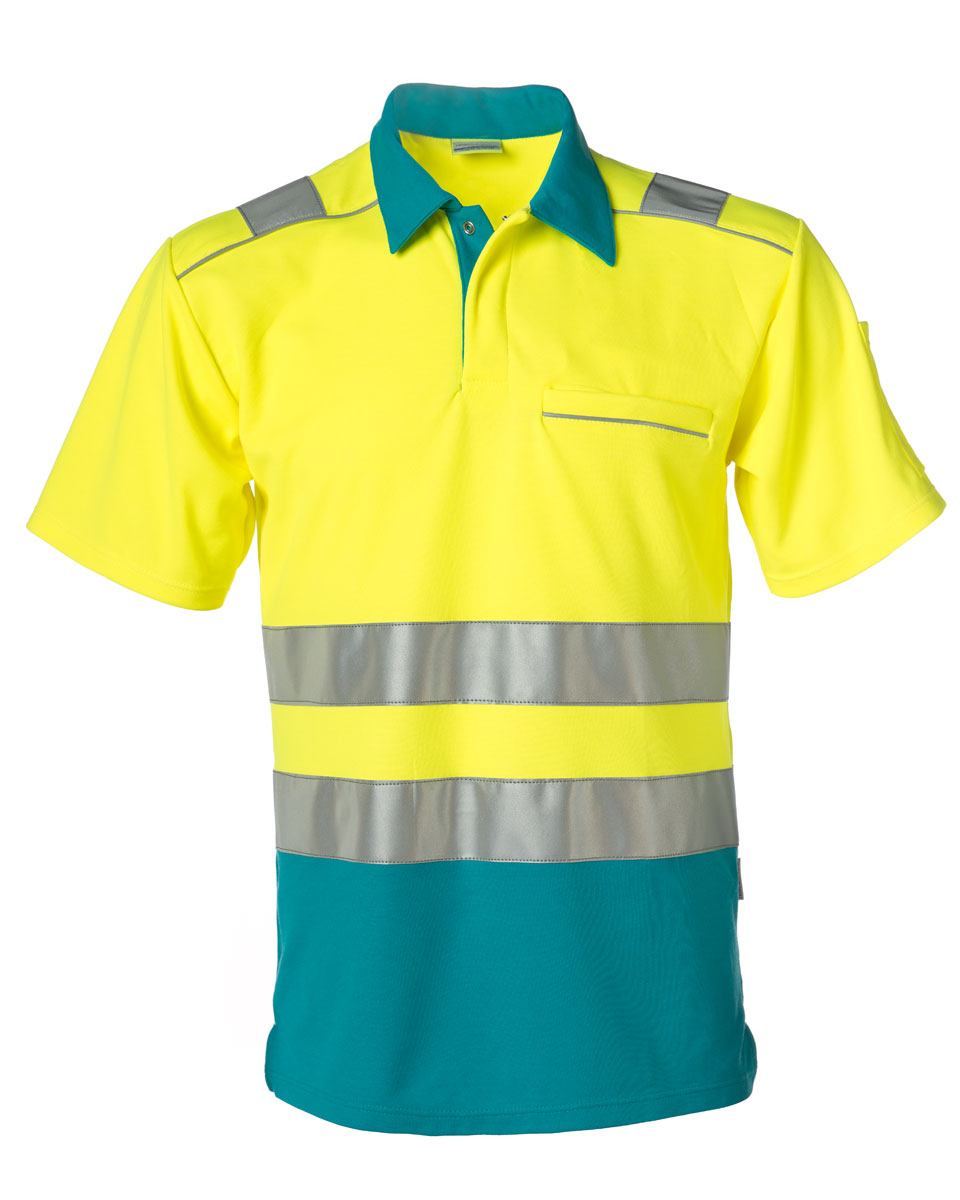 rescuewear Poloshirt