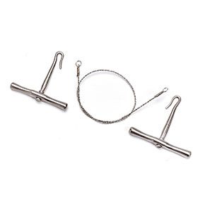 Gigli Notamputationssäge