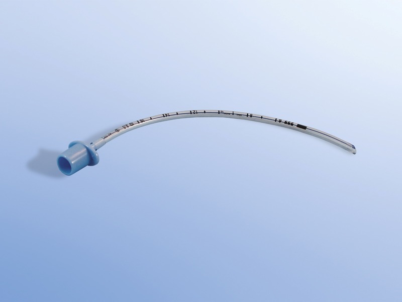 Endotracheal-Tubus ohne Cuff