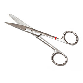 Fuhrmann Chirurgische-Schere