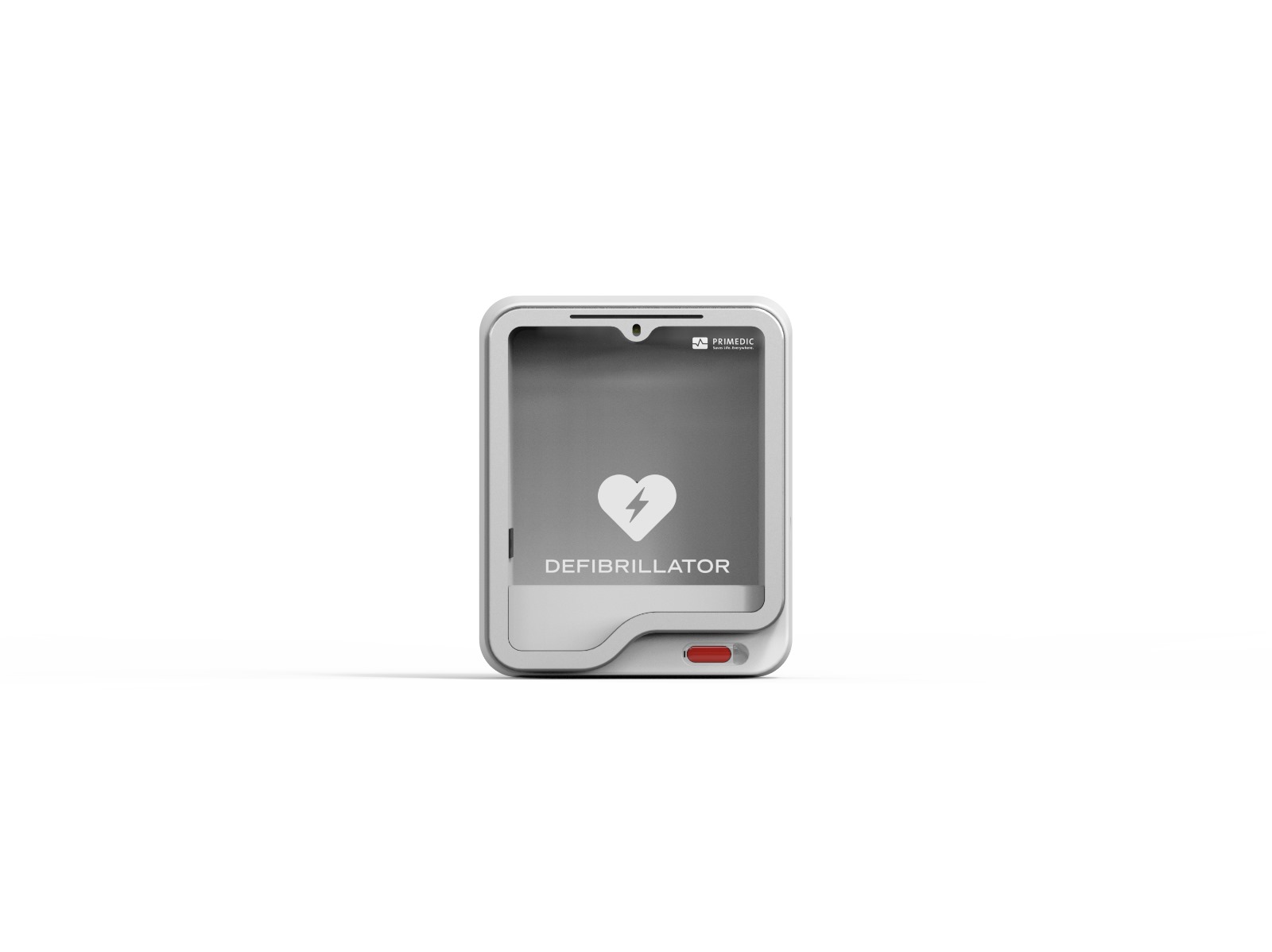 HeartSave Wandkasten
