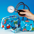 Kinder Blutdruck-Set