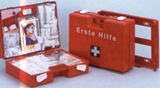 Erste Hilfe Koffer SAN