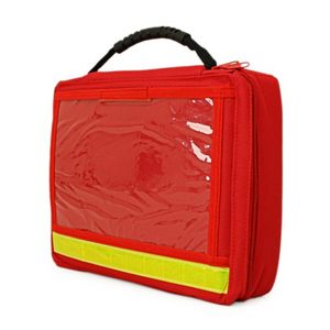 Ampullarium PRO RED (Rettungs- & Notarztdienst)