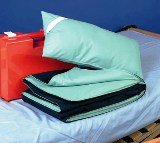 Lifeguard Ambulanzdeck Res Q Blanket