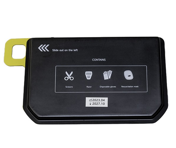 HeartSave Y | YA Notfall-Set