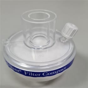 Humid Vent Compact und Hygrobaby