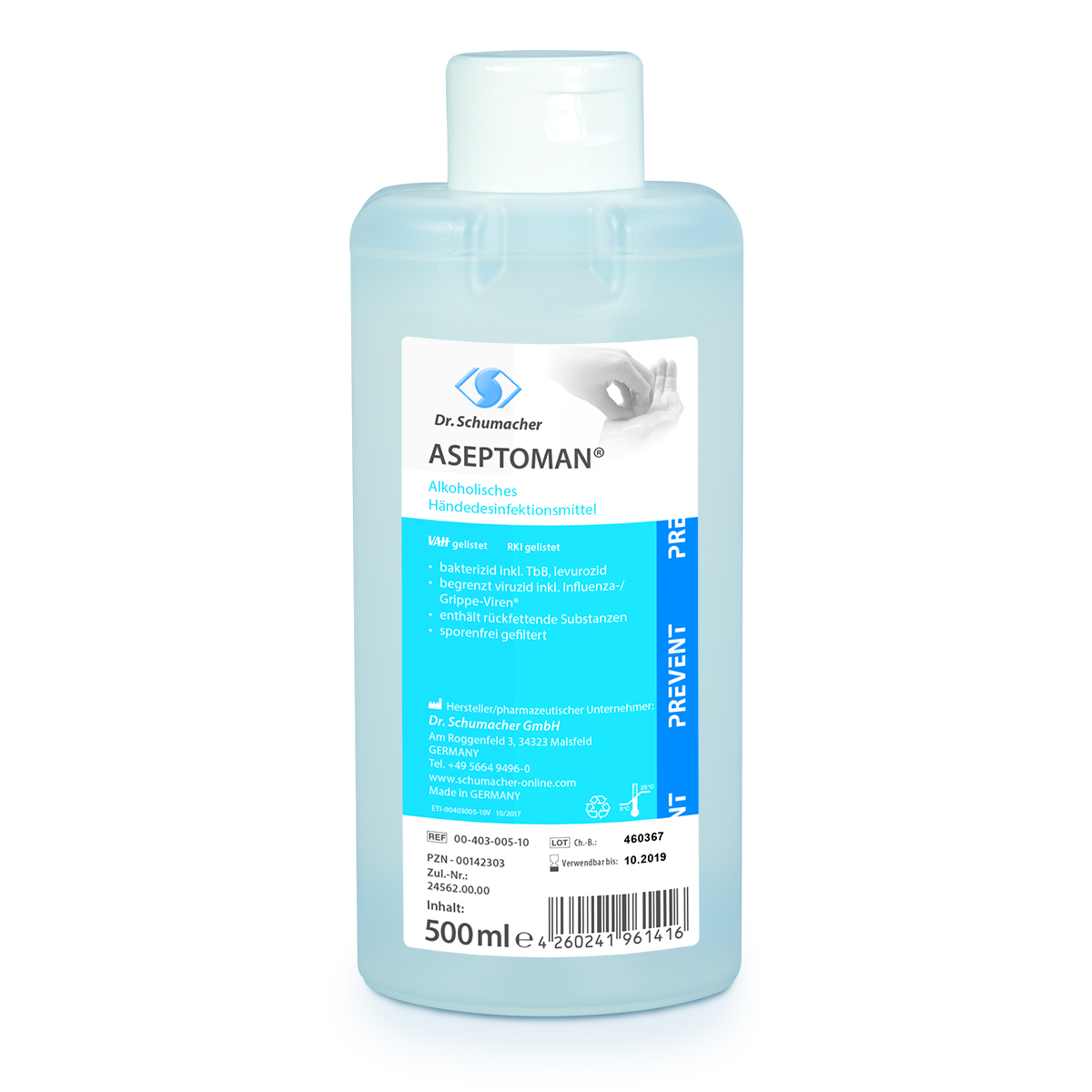 ASEPTOMAN