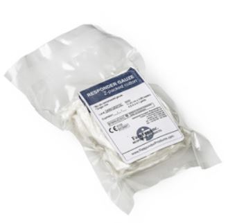 Responder Gauze