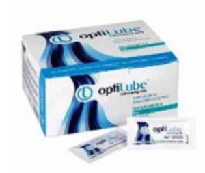 Aqua-Gel, Gleitmittel