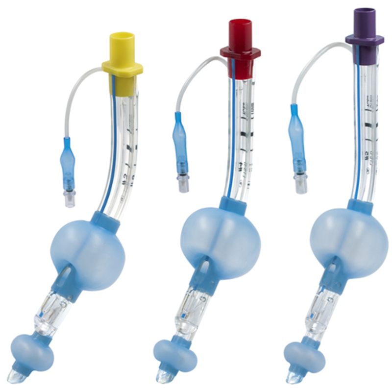 Larynxtuben SET LTS-D Set