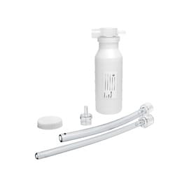 Zubehörset VBM Handabsaugpumpe