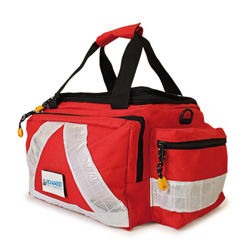 BexaTEC Notfalltasche RED FREE KFZ-Füllung